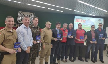 Criciúma celebra destaque na saúde em ranking nacional