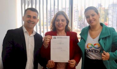 Agora é Lei: Passageiros com deficiência, mobilidade reduzida e com TEA podem desembarcar fora dos pontos e paradas oficiais em Criciúma