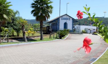 Parque das Nações Cincinato Naspolini completa 11 anos de inauguração