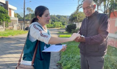 Casan cobra ligação à rede de esgoto em vários bairros da grande Próspera