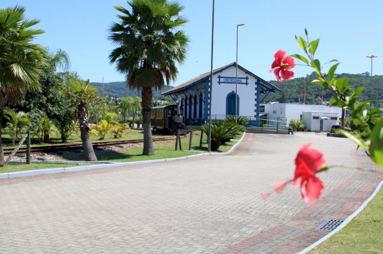 Parque das Nações Cincinato Naspolini completa 11 anos de inauguração