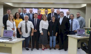 Número de casos de câncer chama atenção e Legislativo de Criciúma abraça a Amovi