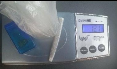 Alunos são presos com maconha em sala de aula