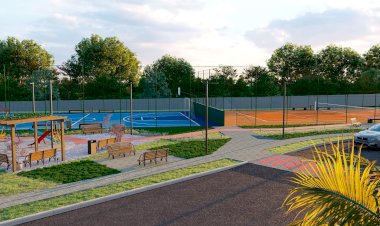 Com economia fortalecida, Içara recebe mais um condomínio de alto padrão