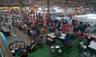 Com recorde de público e expositores, CasaPronta Criciúma chega ao fim neste domingo