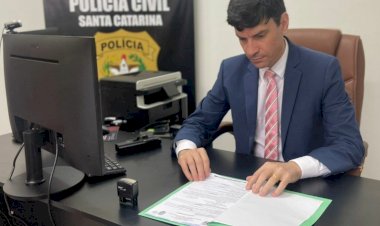 Polícia Civil indicia homem por vários inquéritos policiais