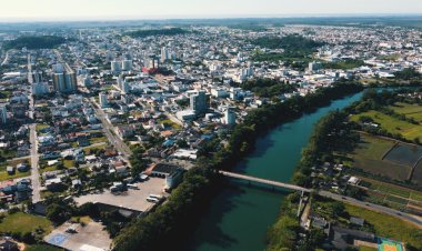 Região gera quase mil empregos em setembro