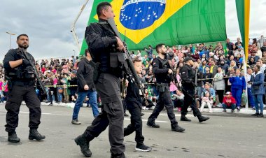6ª Região Policial Civil com efetivo extra no segundo turno das eleições