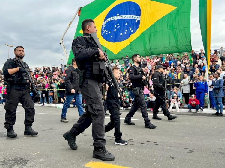 6ª Região Policial Civil com efetivo extra no segundo turno das eleições