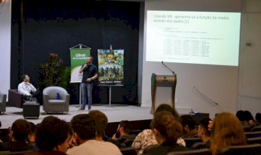 Unesc recebe Congresso Sul Brasileiro de Computação na próxima semana