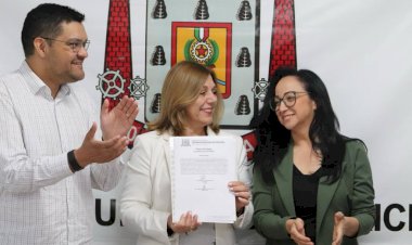 Aumenta o número de mulheres na Câmara de Criciúma