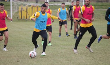 CRICIÚMA ENCERRA A TEMPORADA CONTRA O TOMBENSE