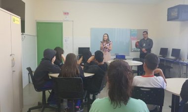 Interpretec: Projeto já está fazendo a diferença para os alunos em Criciúma