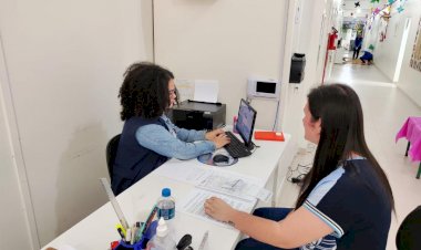 Creches da Afasc iniciam período de rematrículas