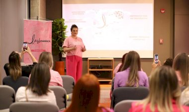 Novo produto de beleza é lançado por marca de empreendedora local