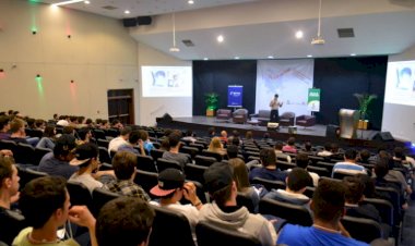 Unesc promove Congresso Sul Brasileito de Computação