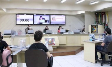 Eleição dos vereadores mirins acontece nesta semana em Criciúma