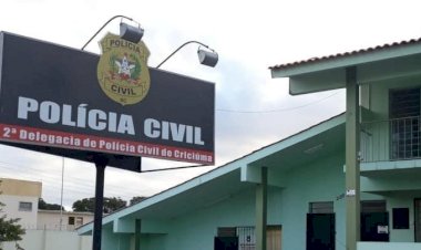 Polícia Civil identifica autores de furto em loja do Rio Maina