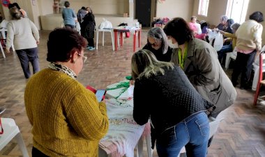 5ª edição da ExpoArte AFASC inicia nesta quinta-feira