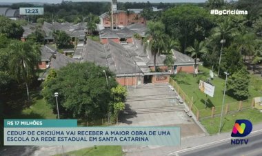 Em fase de ampliação, Cedup inicia matrículas dos cursos noturnos para 2023