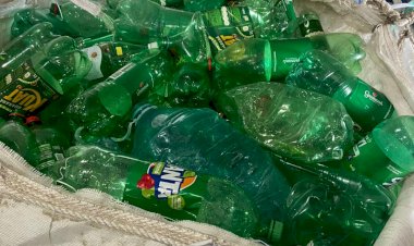 Em Criciúma, campanha Minha Escola Consciente arrecada mais de 235 toneladas de materiais recicláveis