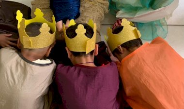 Serviço de Convivência CRAS Renascer participará de espetáculo de natal no Criciúma Shopping