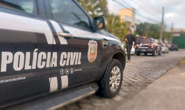 Polícia Civil investiga cliente que coloca na conta de Jesus o consumo de dois hambúrgueres