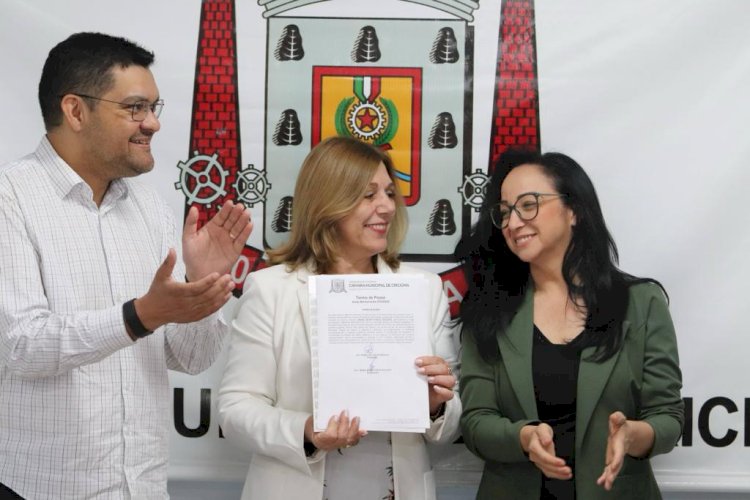 Aumenta o número de mulheres na Câmara de Criciúma