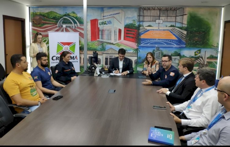 Famílias de Criciúma afetadas por chuvas podem sacar o FGTS