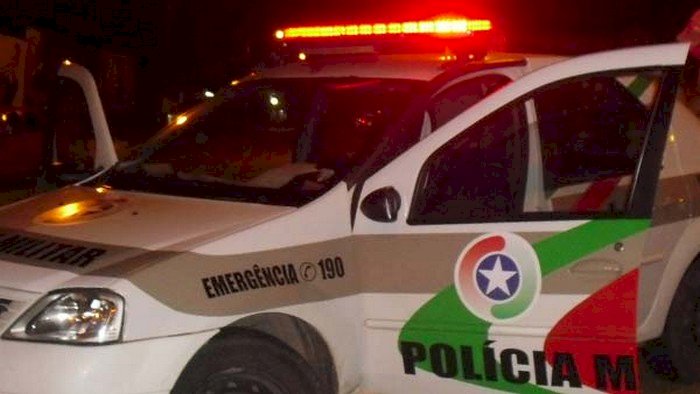 Homem é agredido com pistola e tem veículo roubado na Operária