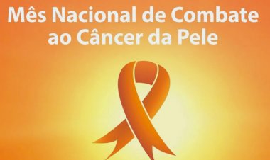 Dezembro Laranja: câncer de pele precisa de prevenção permanente