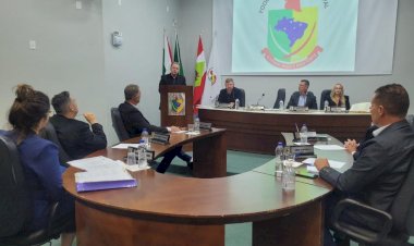 Falta de vagas na Rede Estadual de Ensino provoca reclamações em Forquilhinha