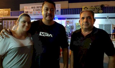 Intendência da santa Luzia