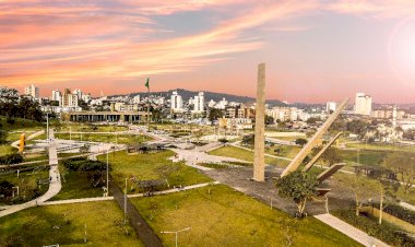 Prefeitura de Criciúma define calendário de feriados para 2023