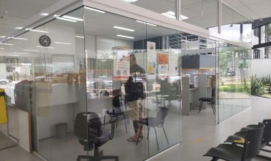 Confira as vagas cadastradas no Sine de Içara