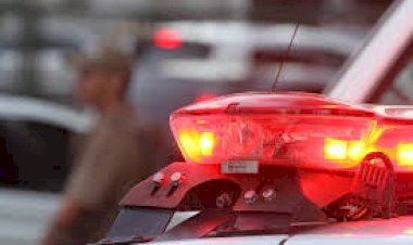 PM liberta mulher trancada dentro de casa com os filhos