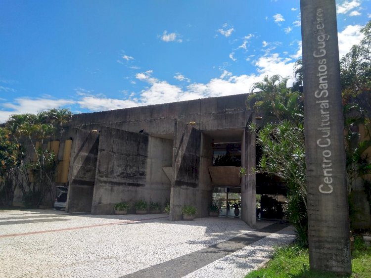 Governo de Criciúma abre consulta pública sobre concessão do Centro Cultural Santos Guglielmi