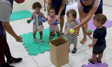 Colônia de Férias da Afasc inicia terça-feira