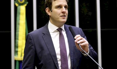 Ricardo Guidi candidato a Prefeito