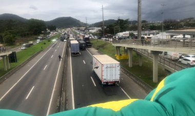 GOVERNO DO ESTADO REALIZA AÇÕES EM FAVOR DA ORDEM EM SC