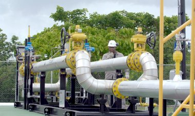 Petrobras reduz preço do gás natural em 11,1%