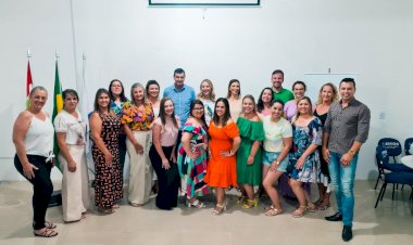 Servidores da educação de Morro da Fumaça recebem aumento