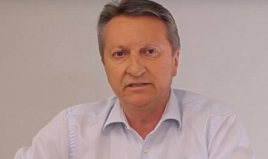 Jorginho Mello anuncia Vanio Boing para presidência do Iprev