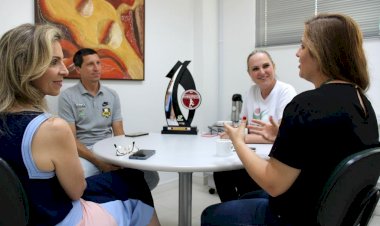 Com parceria da Unesc, projeto Anjos do Futsal segue mudando vidas por meio do esporte
