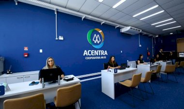 Acentra inaugura novo posto de atendimento em Criciúma