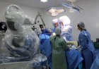 Unimed Criciúma adquire primeiro robô para cirurgia ortopédica de SC