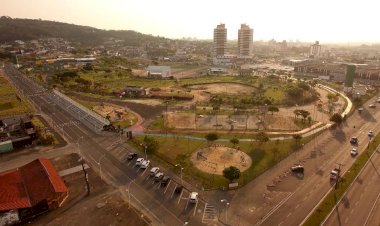 Criciúma é a cidade da Amrec que mais gerou empregos em 2022 e a quinta em Santa Catarina