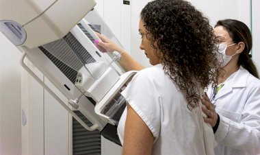 Dia Nacional da Mamografia: no Brasil, as taxas mais altas são no Sul e Sudeste