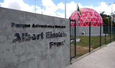 Caçada ao Cometa Verde será realizada no Parque Astronômico de Criciúma nesta semana