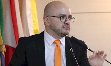 Combate à violência sexual: Nícola sugere implementação do protocolo da Catalunha em Criciúma e em todo o estado